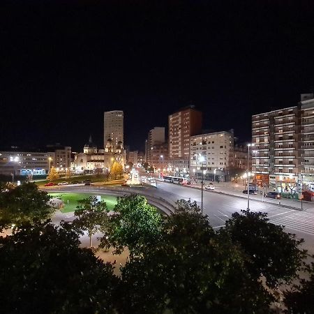 104A Apartamento a estrenar 11 Personas Centro Gijón Exterior foto