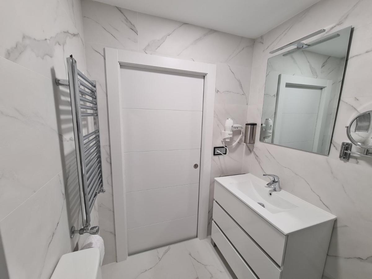 104A Apartamento a estrenar 11 Personas Centro Gijón Exterior foto